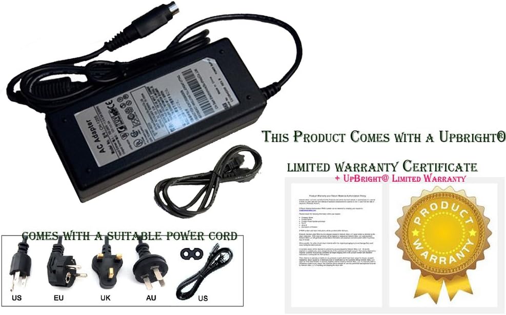 soundsticks 2 power adapter