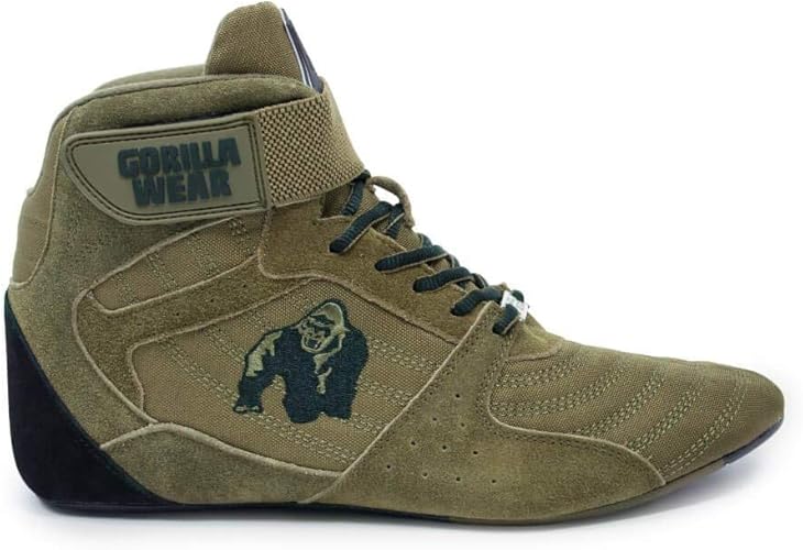 gorilla bodybuilding shoes