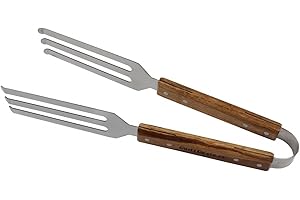 GRILL GRATE BRAND THE ORIGINAL RAISED RAIL DESIGN GET FIRED UP · WWW.GRILLGRATE.COM GrillGrate - Grate Tongs Professional Grilling Tongs - The Best Tongs for Grilling - Grilling Accessory for GrillGrates and Sear Grates