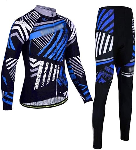 best autumn cycling jersey