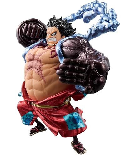 Banpresto One Piece DXF-The GRANDLINE Men-WANOKUNI VOL.3 (B: OTAMA