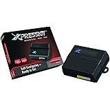 Xpresskit Optimax Series DLPKGM Canbus Transponder and Door Lock /Security Interface