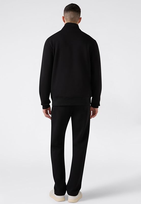 Tuta da uomo Legacy, Nero, M