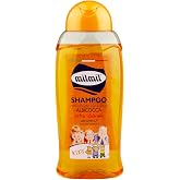 Milmil Apricot Shampoo, 500 ml