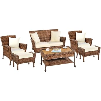 Amazon.com: W Unlimited Rustic Collection Outdoor Garden ...