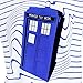 Dr Who Mens' Doctor Who Pajamas Large