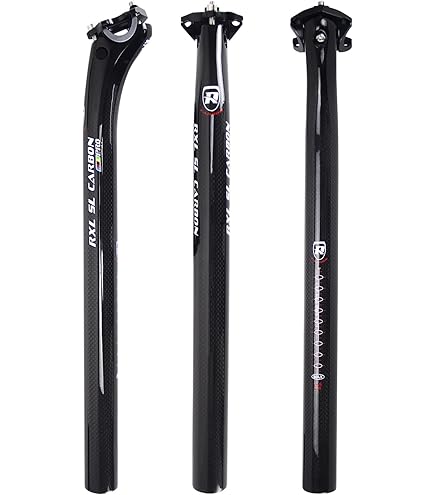 Amazon.com : Zipp Service Course B2 Seatpost Black/20mm Setback
