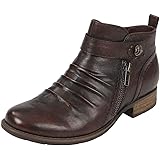 earth women's poplar ankle boot