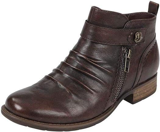 earth brook boots
