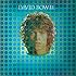 David Bowie AKA Space Oddity (180 Gram Vinyl)