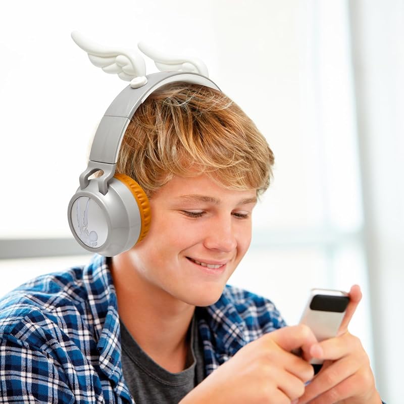 , Asterix, Auriculares Bluetooth, HPBT015AX