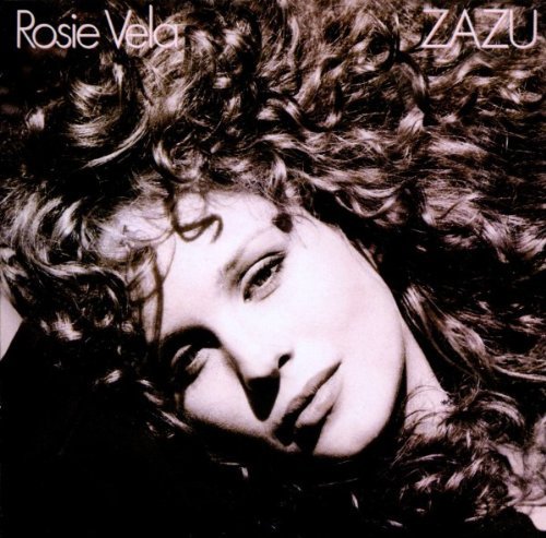 Rosie Vela - Singers & Songwriters All Through The 80s - Zortam Music