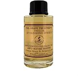 Taylor of Old Bond Street Sandalwood Pre Shave Oil 30ml view 2