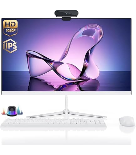 Amazon.com: Dell OptiPlex 3000 3280 All-in-One Computer
