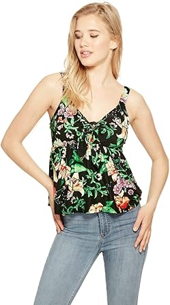 guess sleeveless shirt