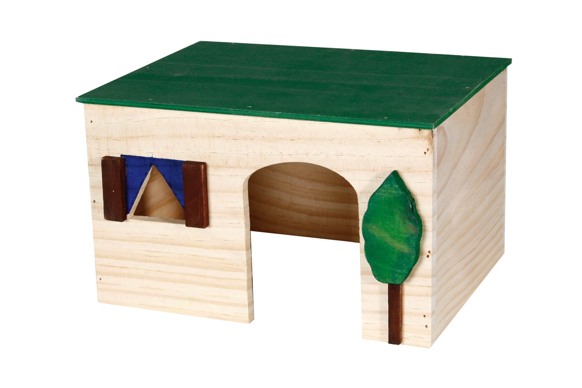 Karlie 'wonderland' Eco House - Medium