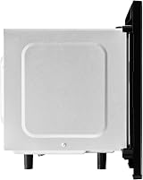 SIA BIM17300X 17L Built In Microwave Grill 700W Black Digital Display view 5
