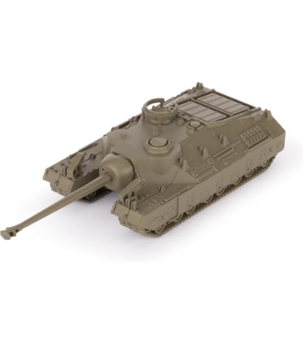 Amazon.com: Gale Force Nine U.S.S.R. Tank Expansion - is-7