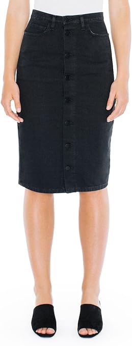 jet dresses and skirts