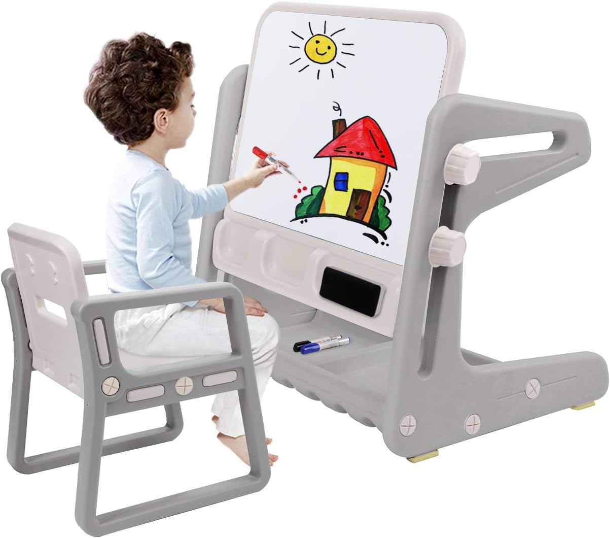 chair for 1 year old