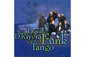 FUNK TANGO