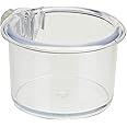 SmartCrock™ Small 5" 15 oz.(444ml) Clear