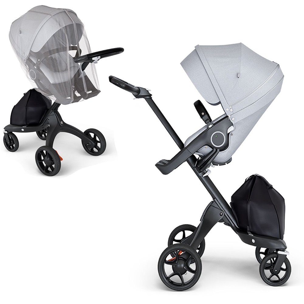 stokke xplory v6