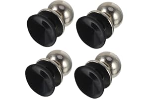 Generic 2 Pairs Gaming Joysticks for Phone and Tablet Mobile Game Controller Buttons with Strong Silicone