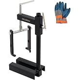 GEAROLL T-0158 Universal Multifunctional Automatic Clutch Drum Spring Compressor Transmission Tool Heavy Duty Steel Alt T-0158-HD, Perfectly Compatible with Ford Chrysler GM