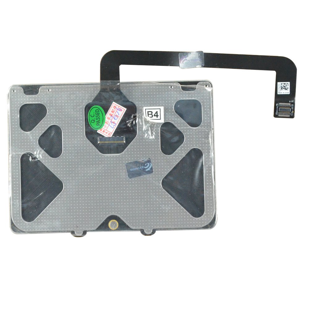 Eathtek Replacement Touchpad Trackpad For MacBook Pro 15 A1286 2009
