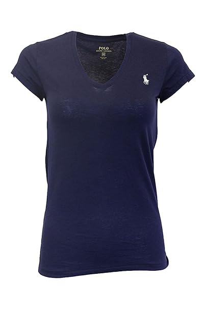 polo ralph lauren t shirt donna