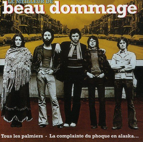Beau Dommage - chapp belle Lyrics - Zortam Music