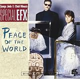 PEACE OF THE WORLD                                
