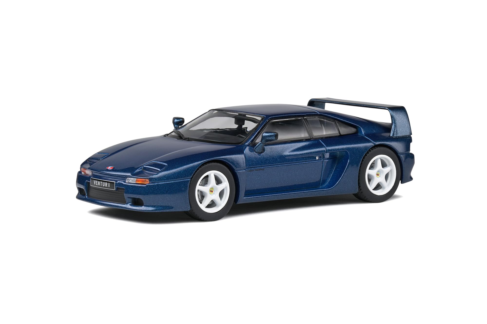 Solido 1:43 Venturi 400 GT Blue