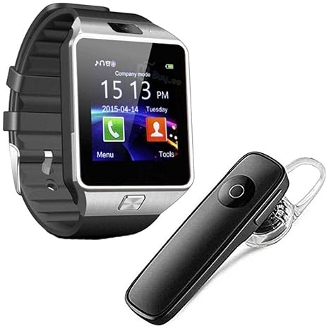 dz09 smartwatch straight talk