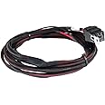 Air Lift 27703 3H/3P System Compressor Harness