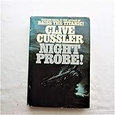 Night Probe! (Dirk Pitt Adventure)