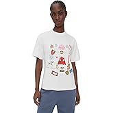 Never Fully Dressed Women's Ski Tee