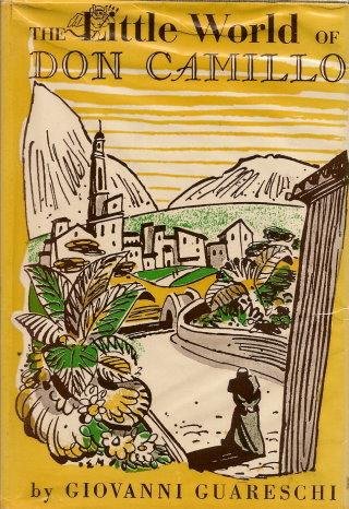 The Little World of Don Camillo