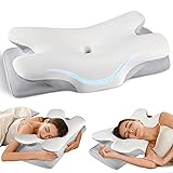 Cervical Neck Pillow for Pain Relief