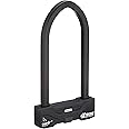 ABUS Granit Extreme 59 U-Lock, 10"/16mm