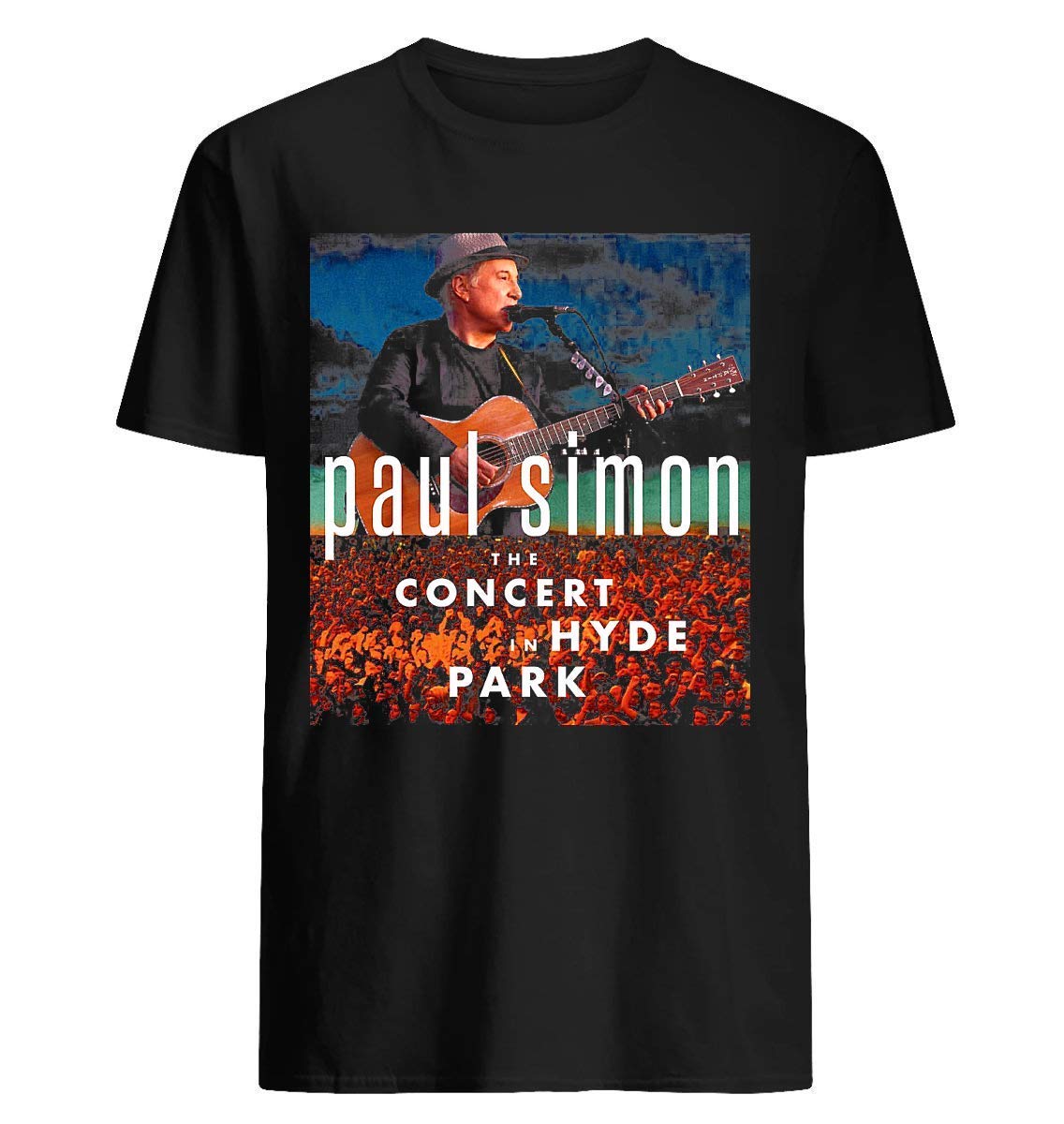 Paul Simon Tour 2019 Suding 95 - Gift For , Father, Mother 1 Shirts