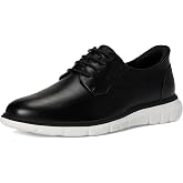 Marc Joseph New York Mens Cloud Street Oxford(Hands Free Technology)