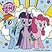 My Little Pony Wall Calendar (2017)