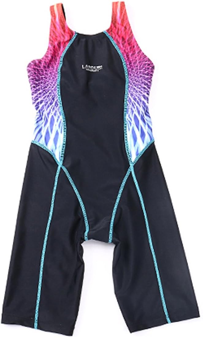 Schwimmanzug Kleinkind - Badeanzug Mit Auftriebshilfe Für Jungen & Mädchen