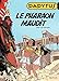 Papyrus - Tome 11 - LE PHARAON MAUDIT (French Edition) by