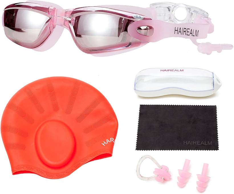 lunettes de natation correctrices