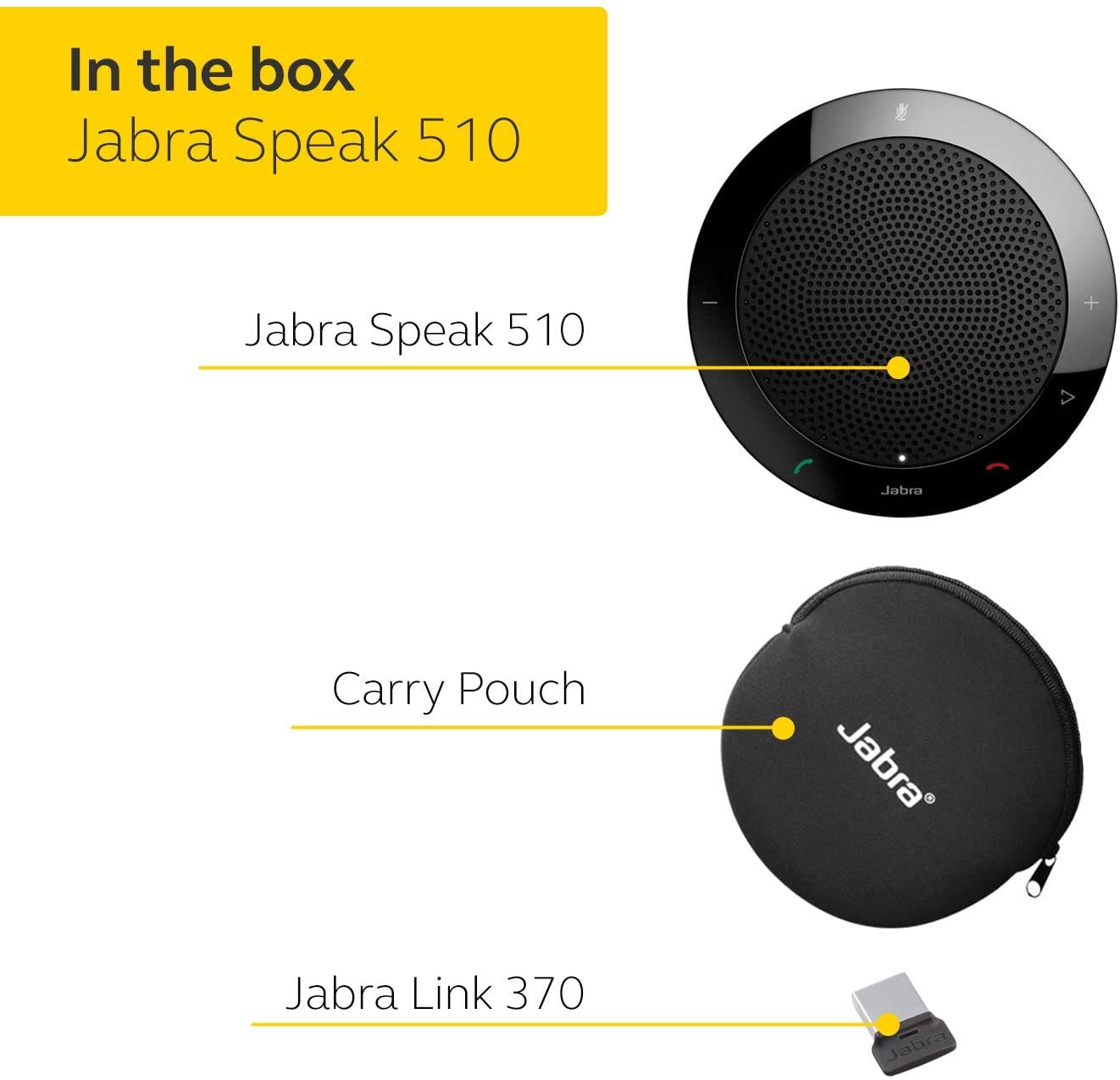 jabra 510 amazon