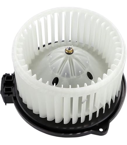 A-Premium Heater Blower Motor Resistor For Subaru Outback & Legacy (2010–2019) – Without ATC