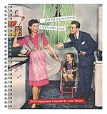 Anne Taintor 2018 Engagement Calendar
